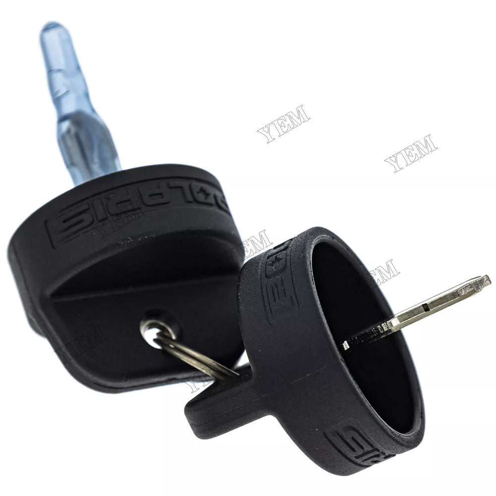 For Polaris ATV Outlaw70 Scrambler XP1000 450 570 850 Key Switch 4017237