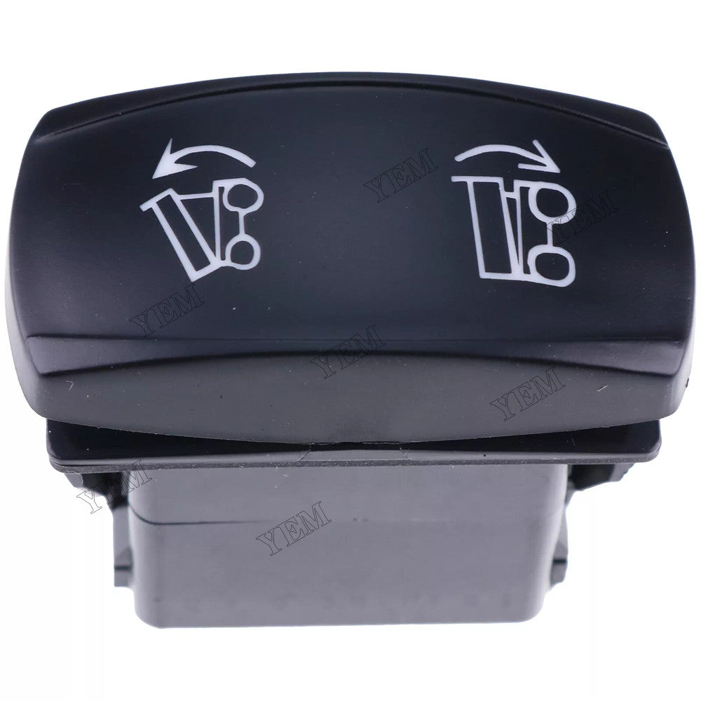 High quality Lighted Box Lift Switch AM142315 AM147345 Yanmar Engine 3TNV70 3TNE68C John Deere Utility Vehicle HPX615E HPX815E XUV560 XUV590i XUV825E