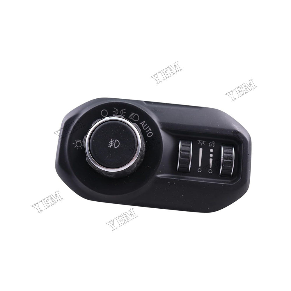 For 2018-2022 Jeep Wrangler Headlamp Headlight Switch P68292842AB 68292842AA For Jeep