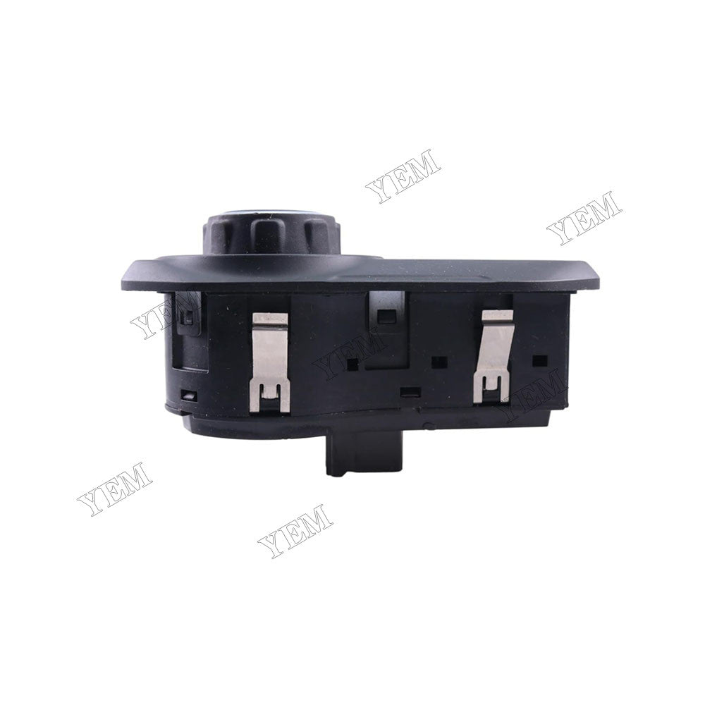 For 2018-2022 Jeep Wrangler Headlamp Headlight Switch P68292842AB 68292842AA For Jeep