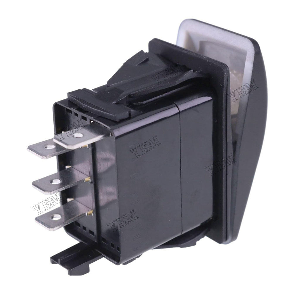 For Can-Am ATV Defender Maverick Trail Sport 12V 20A Lock Switch 710005470 For Can-Am