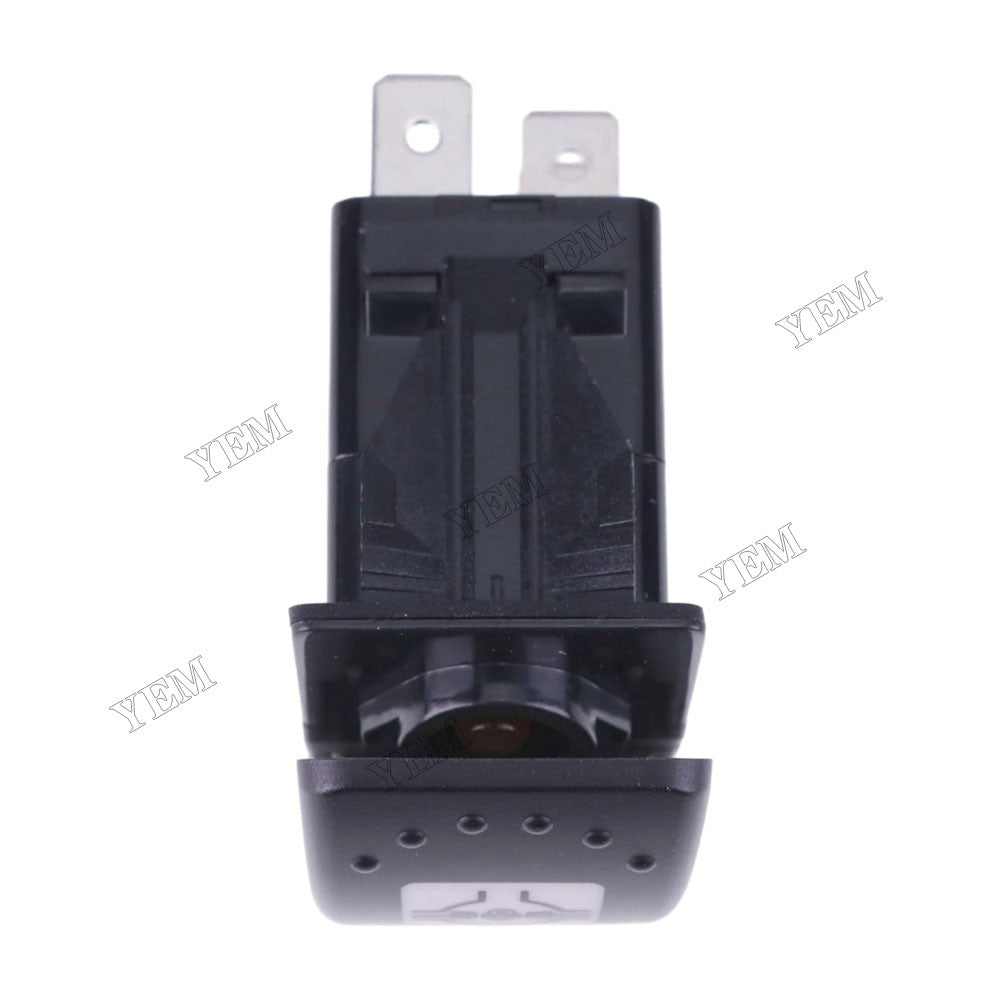 For Can-Am ATV Defender Maverick Trail Sport 12V 20A Lock Switch 710005470 For Can-Am