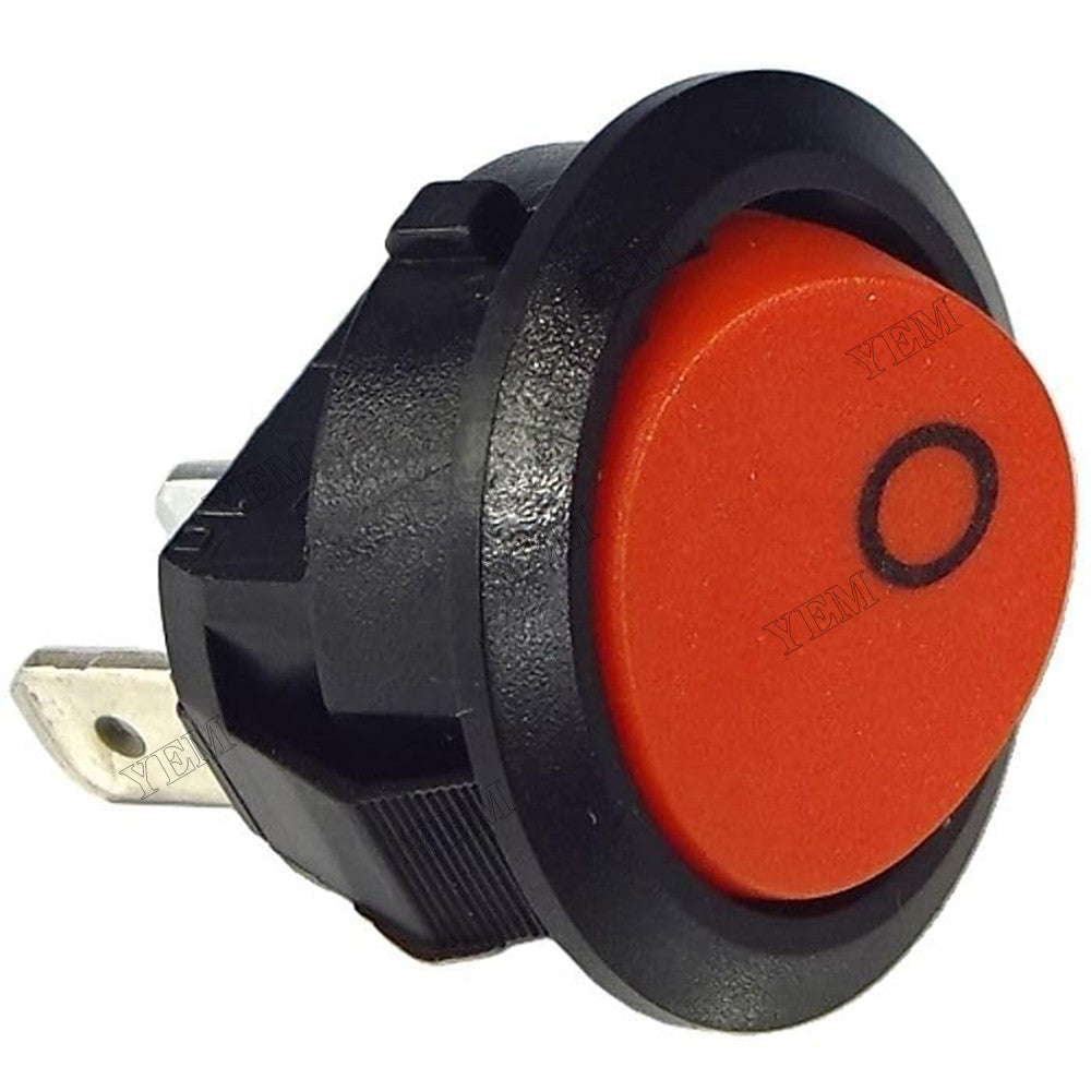 For Stihi Mower FC56 FC70 FS40 FS50 FS56 FS70 KM56 HL56 HT56 MM56 4 Stop Switch 4144-430-0200