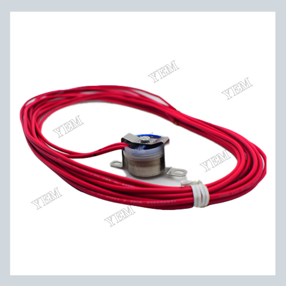 For Carrier Transicold Thermostat Switch 12-00170-08