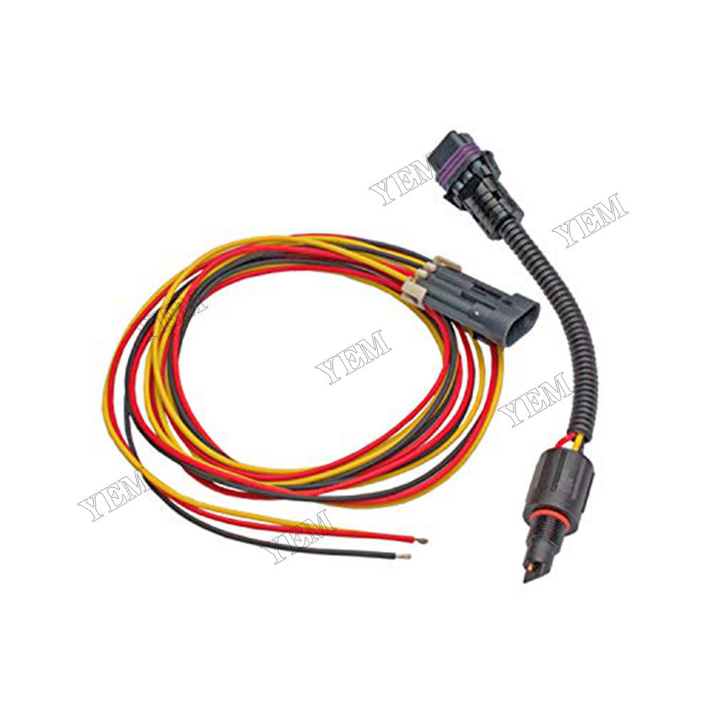 For Engine Aftermarket Parker Racor RK30880E RK30880 Water Sensor Fuel Detection Kit