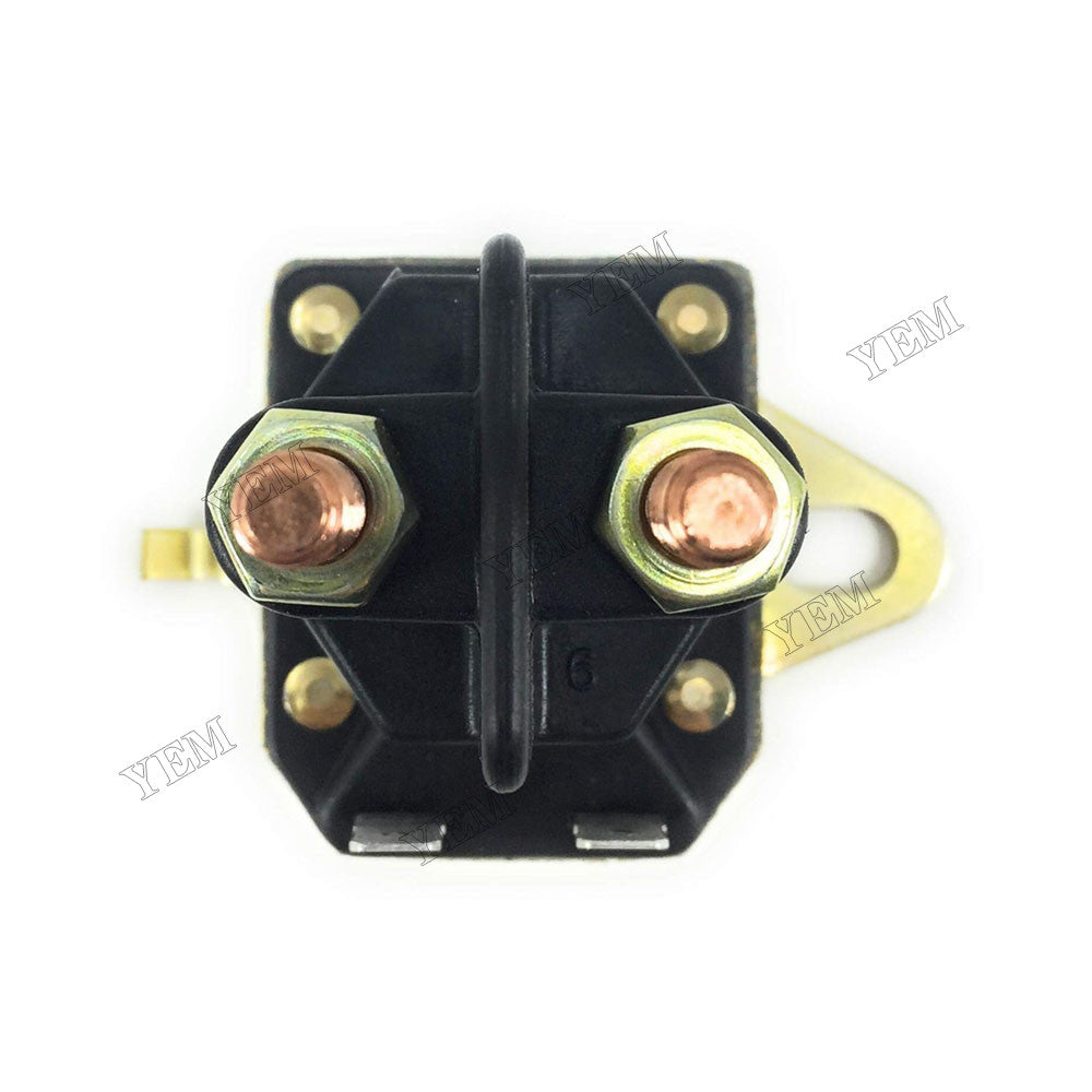 For Trombetta AYP Craftsman Husqvarna Starter Solenoid 862-1241-211-12