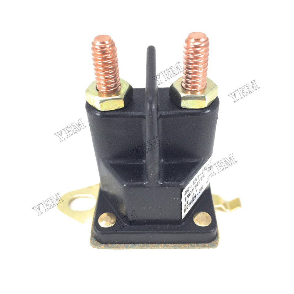 For Trombetta AYP Craftsman Husqvarna Starter Solenoid 862-1241-211-12 For Trombetta