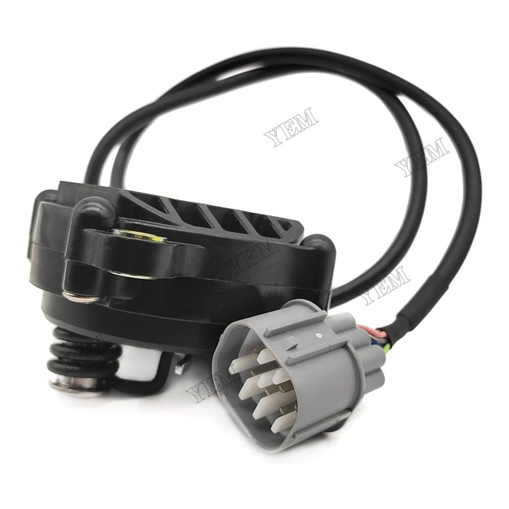 For Cfmoto Cforce 400 500 600 800 XC 1000 Zforce 950 Front Gear Case Actuator Motor Q890-314000 For Case