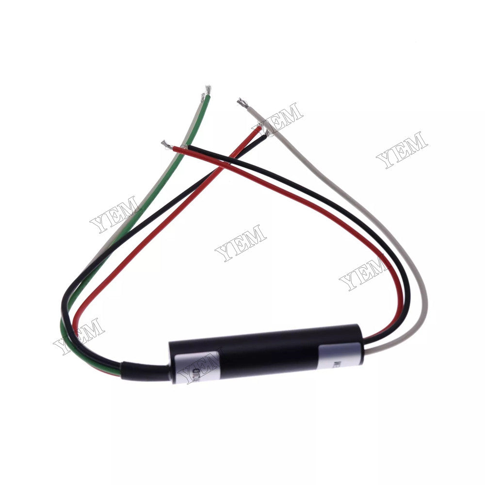 For Costa Boat Without Connector 12V 7 Wire Coil Commander SA-4595 For Costa