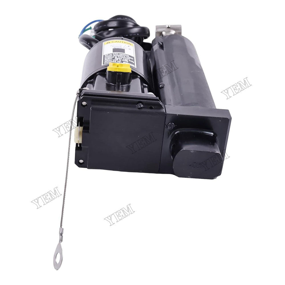 For Mercury Marine Engine 35HP 40HP 50HP 60HP Power Trim Assembly 8M0055011