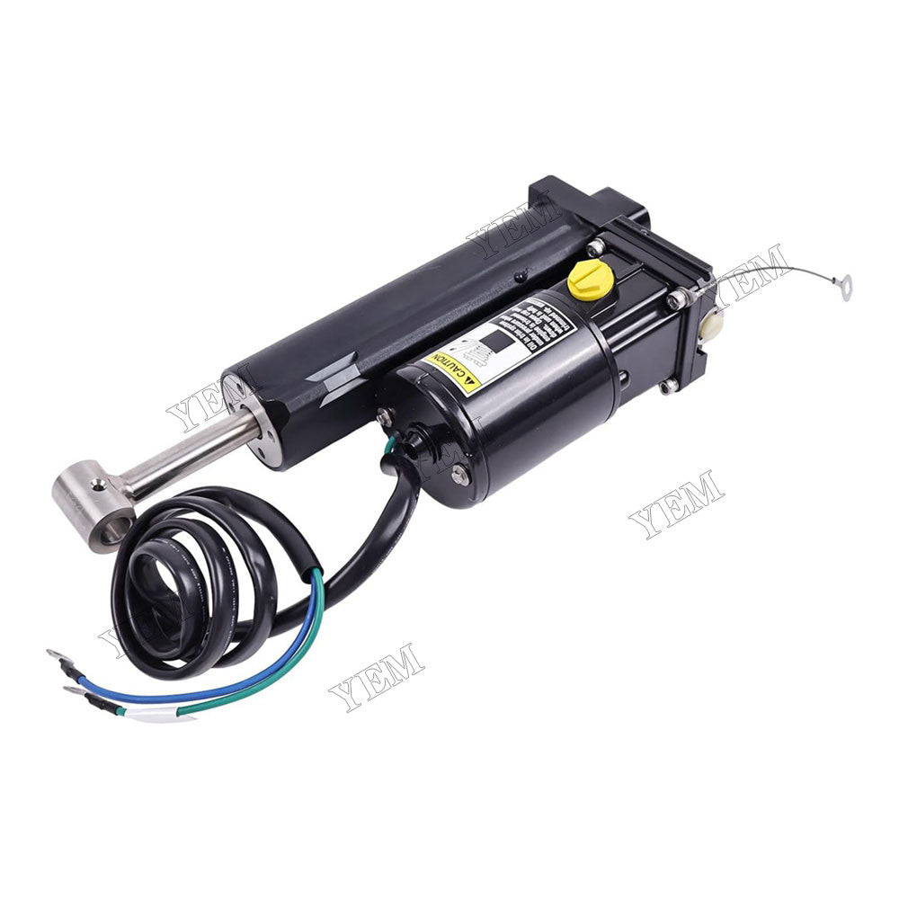 For Mercury Marine Engine 35HP 40HP 50HP 60HP Power Trim Assembly 8M0055011 For Mercury