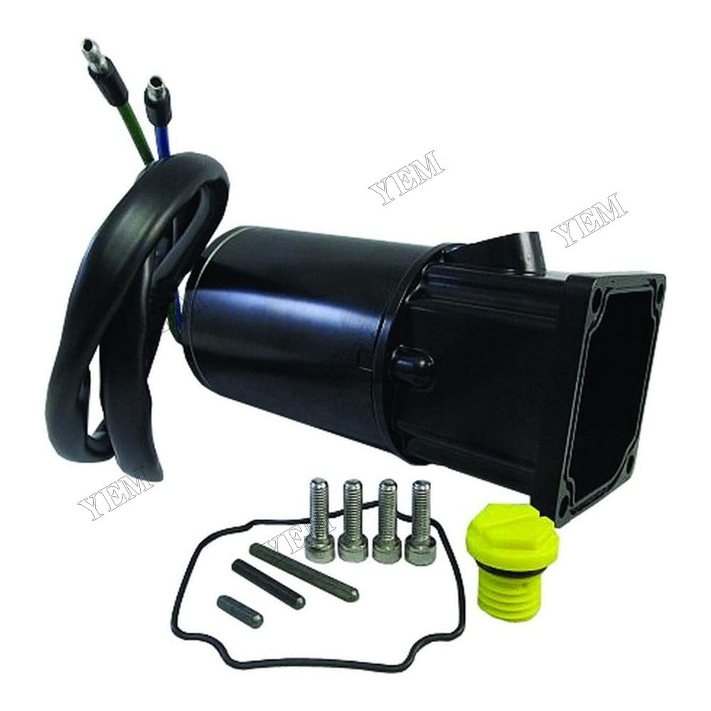 For Mercury Marine Engine 35HP 40HP 50HP 60HP Power Trim Assembly 8M0055011 For Mercury