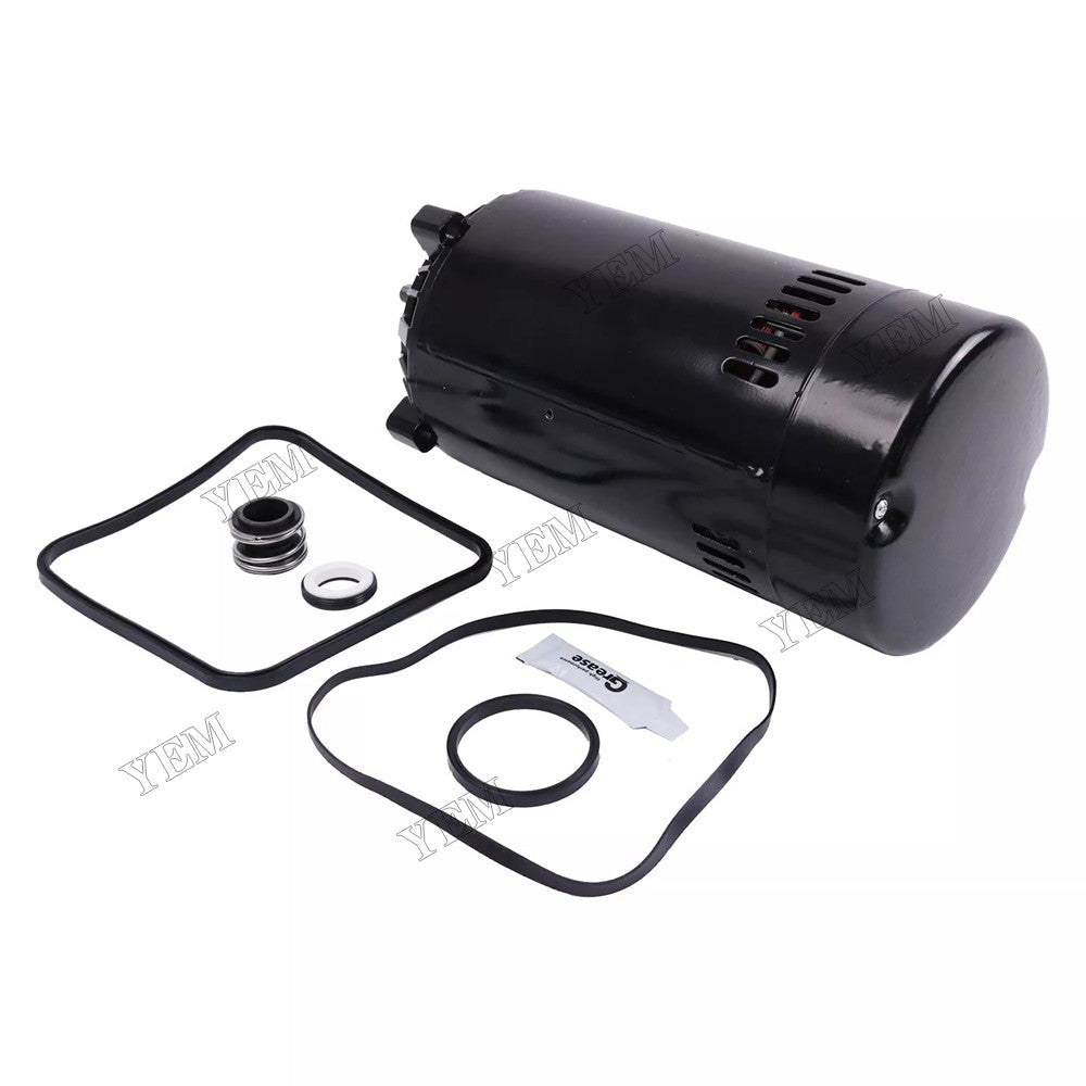 For Smith Century Hayward Jacuzzi Magnum Pentair Pinnacle 1.5HP Swimming Pool Pump Motor SP2610X15 UST1152 For JAC