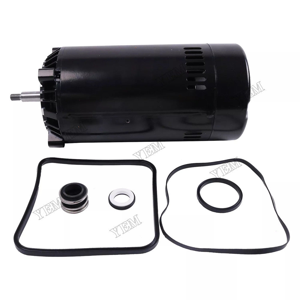 For Smith Century Hayward Jacuzzi Magnum Pentair Pinnacle 1.5HP Swimming Pool Pump Motor SP2610X15 UST1152 For JAC