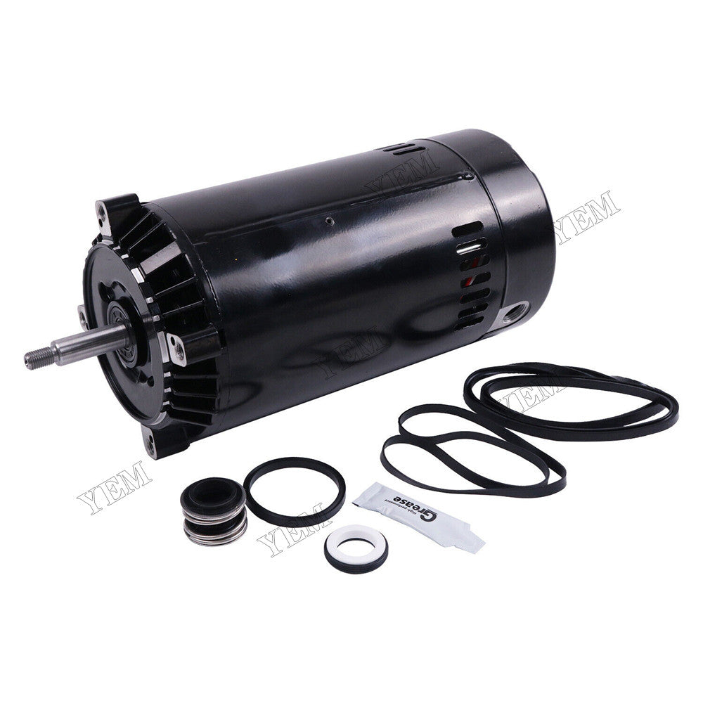 For Smith Century Hayward Jacuzzi Magnum Pentair Pinnacle 1.5HP Swimming Pool Pump Motor SP2610X15 UST1152 For JAC