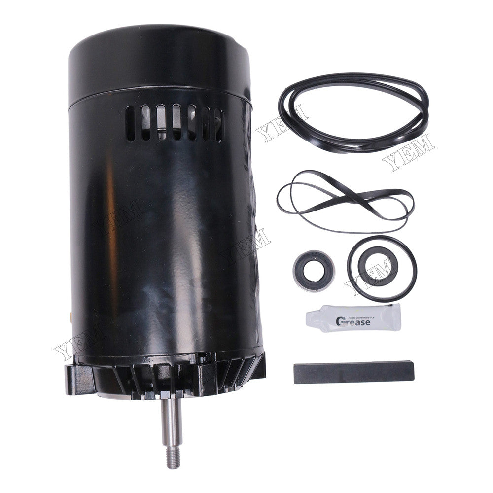 For Hayward Swimming Pool Pump Max-Flo II XL Super II Motor and Seal Kit SP2607X10 UST1102