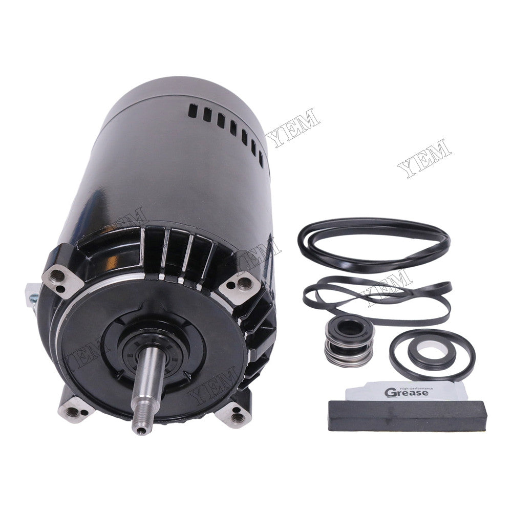 For Hayward Swimming Pool Pump Max-Flo II XL Super II Motor and Seal Kit SP2607X10 UST1102 For Hayward