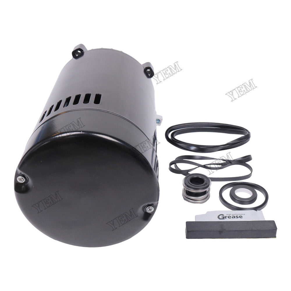 For Hayward Swimming Pool Pump Max-Flo II XL Super II Motor and Seal Kit SP2607X10 UST1102 For Hayward