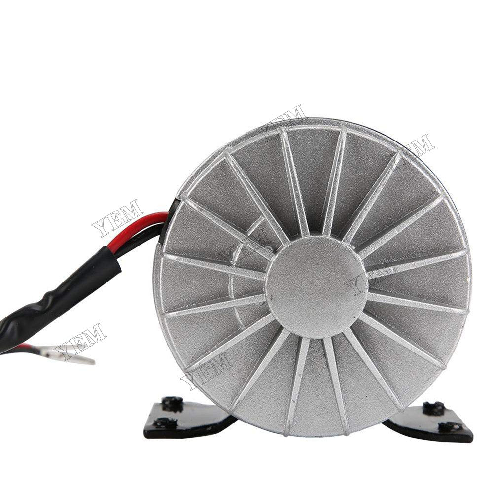 For Razor Dirt Rocket Bike MX350 MX400 E300 24V 350W Brush Electric Motor MY1016 For Razor