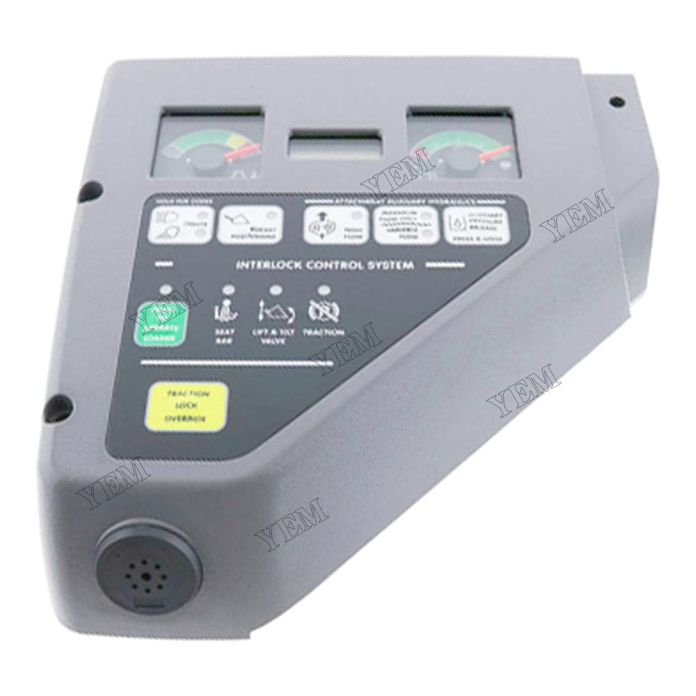 For Bobcat A220 A300 751 753 773 864 883 S130 S160 S175 S205 S220 S300 S330 T140 T190 T250 Left Instrument Panel 6689754