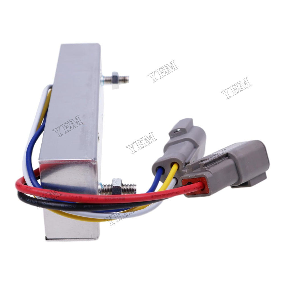 For Club Car Golf Cart DS Precedent Tempo DC Converter 103700301 For Golf
