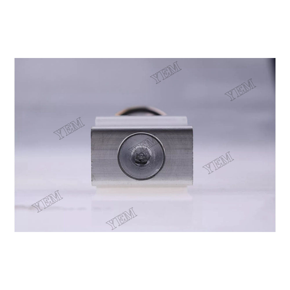 For John Deere Engine 4045 6068 Tractor 5220 5225 5325 5420 5603 7220 7400 7410 7510 Pressure Relief Valve AL160578 For John Deere