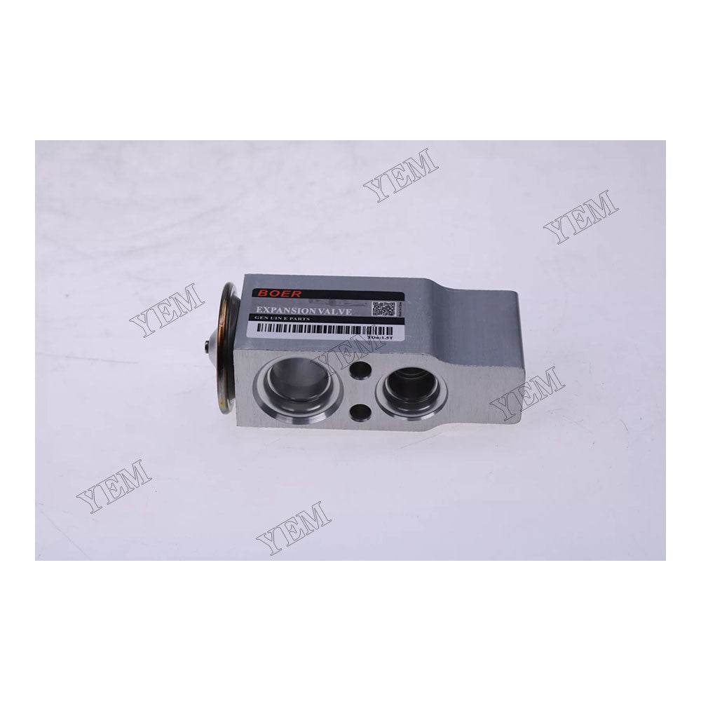 For John Deere Engine 4045 6068 Tractor 5220 5225 5325 5420 5603 7220 7400 7410 7510 Pressure Relief Valve AL160578 For John Deere