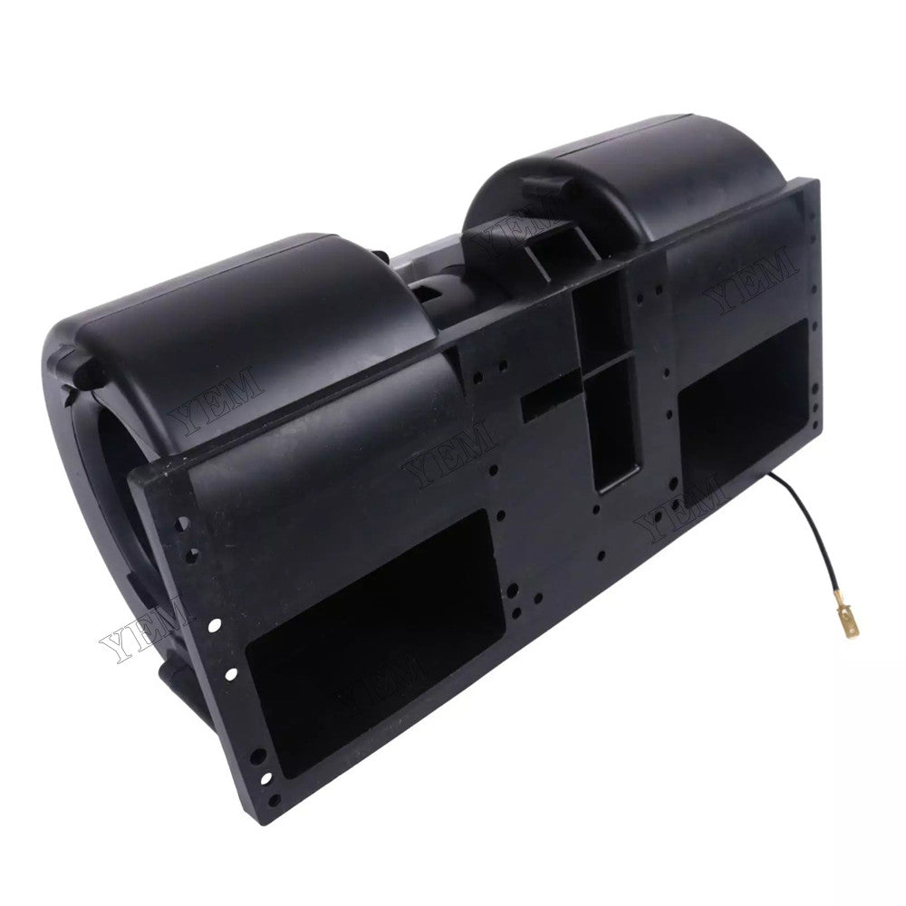 For Volvo Dump Truck A25F A30F A35G A40G Wheel Loader L110G L120F L180F L220F L250H L60F L90F 24V Fan 16271018 For Volvo