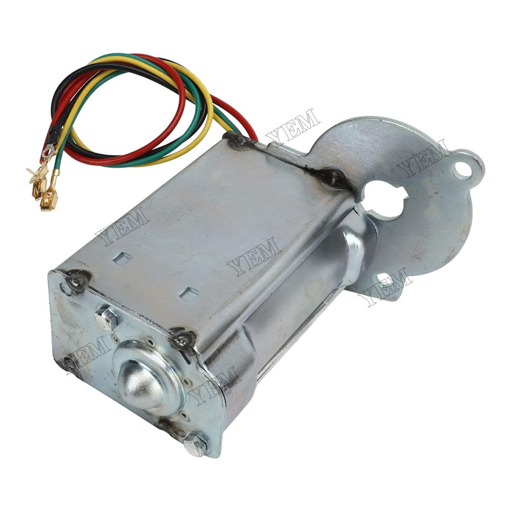 For Chevrolet Caprice Impala Top Electric Motor and Relay 22049793 9875101