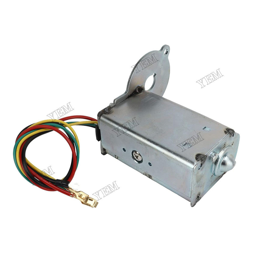 For Chevrolet Caprice Impala Top Electric Motor and Relay 22049793 9875101 For Chevrolet