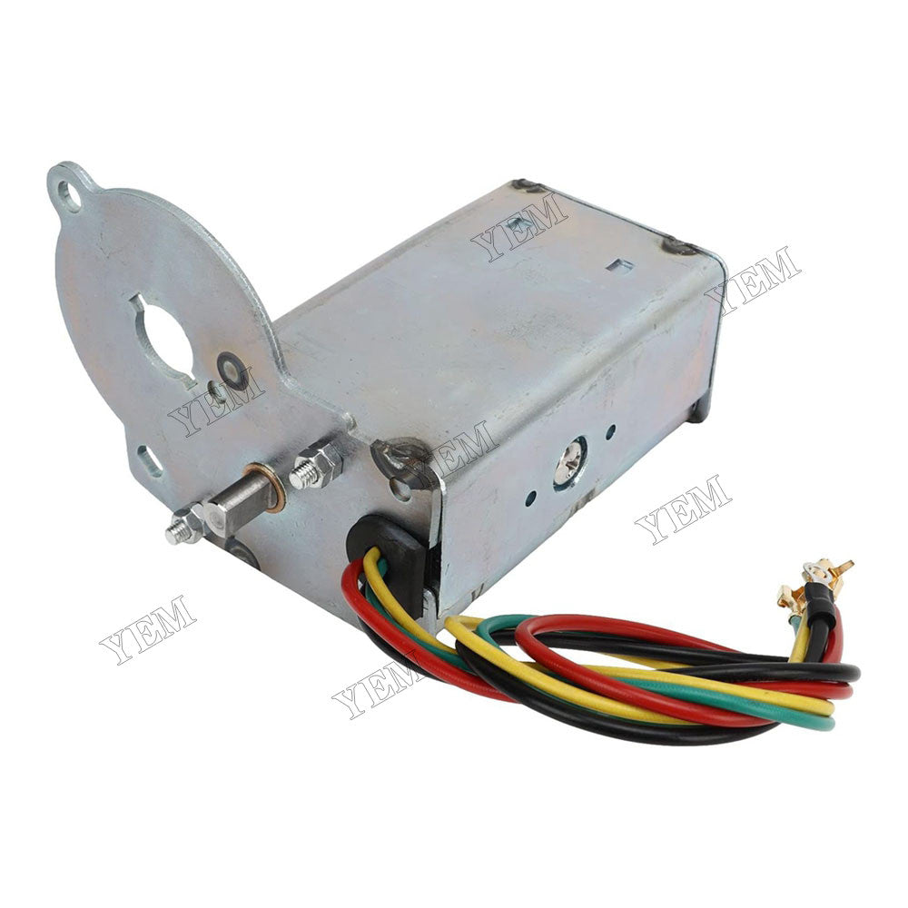 For Chevrolet Caprice Impala Top Electric Motor and Relay 22049793 9875101 For Chevrolet