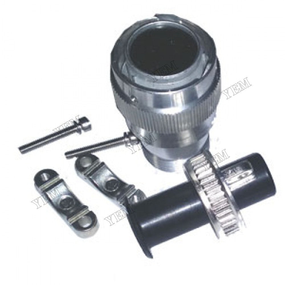 For JLG 1930ES 2030ES 2630ES 2646ES 3246ES E300A E300AJ E300AJP 14 Position Plug Assembly 4460754