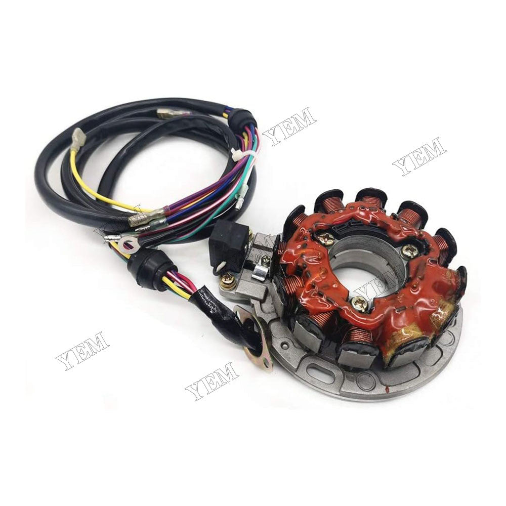 For Polaris Watercraft SL750 SL780 SLT750 SLT780 SLX780 Stator 3240270 For Polaris