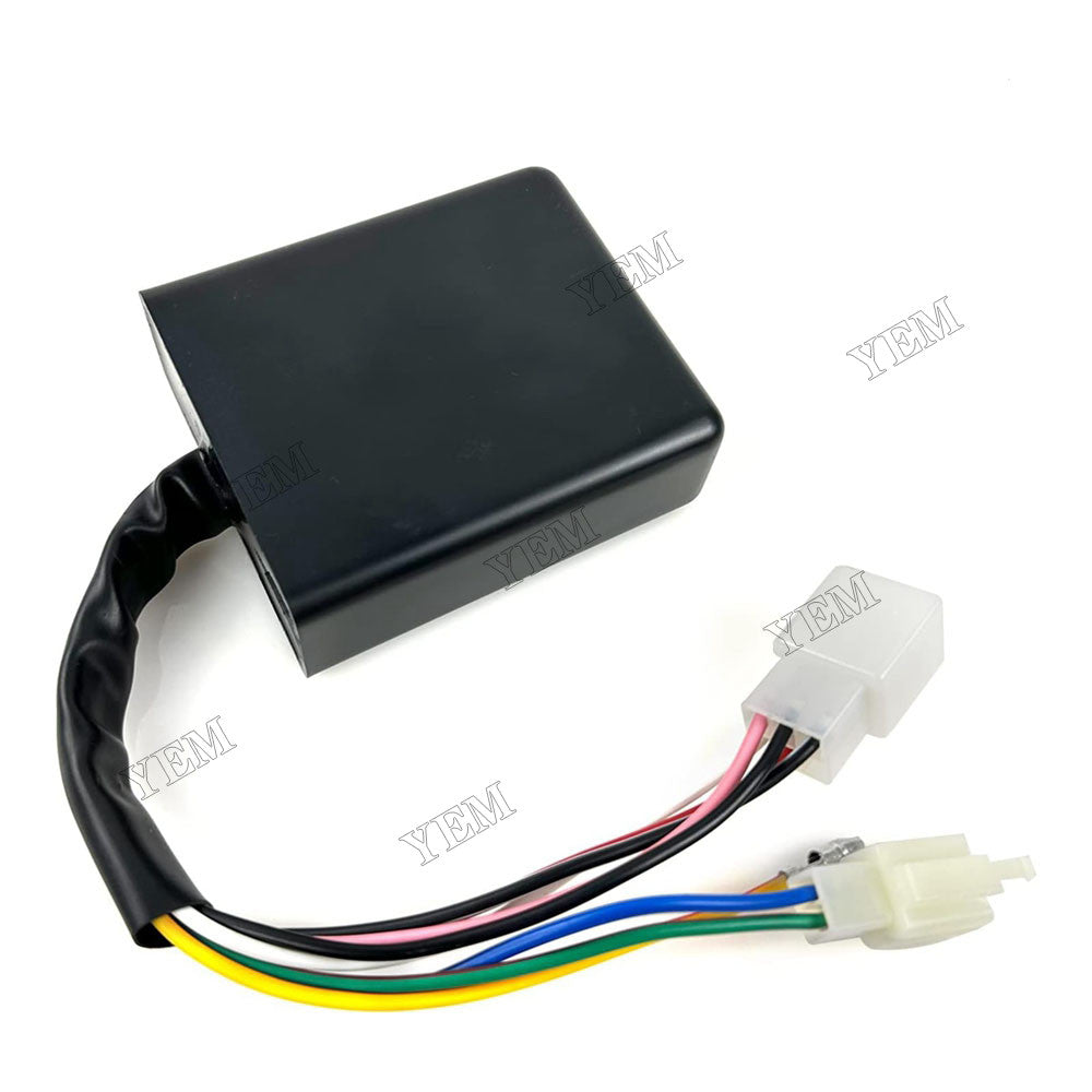 For Kawasaki Motorcycle KLR650 KL650 CDI Box 21119-1272