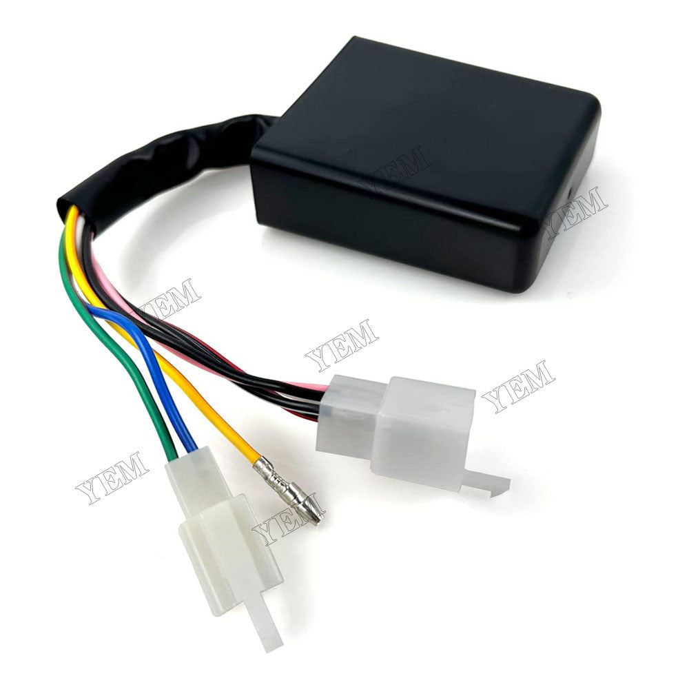 For Kawasaki Motorcycle KLR650 KL650 CDI Box 21119-1272 For Kawasaki
