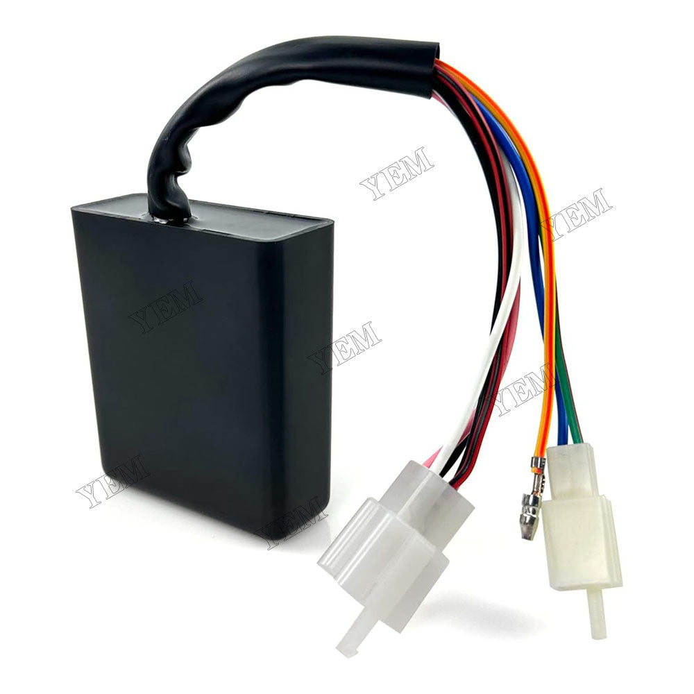 For Kawasaki Motorcycle KLR650 KL650 CDI Box 21119-1272 For Kawasaki
