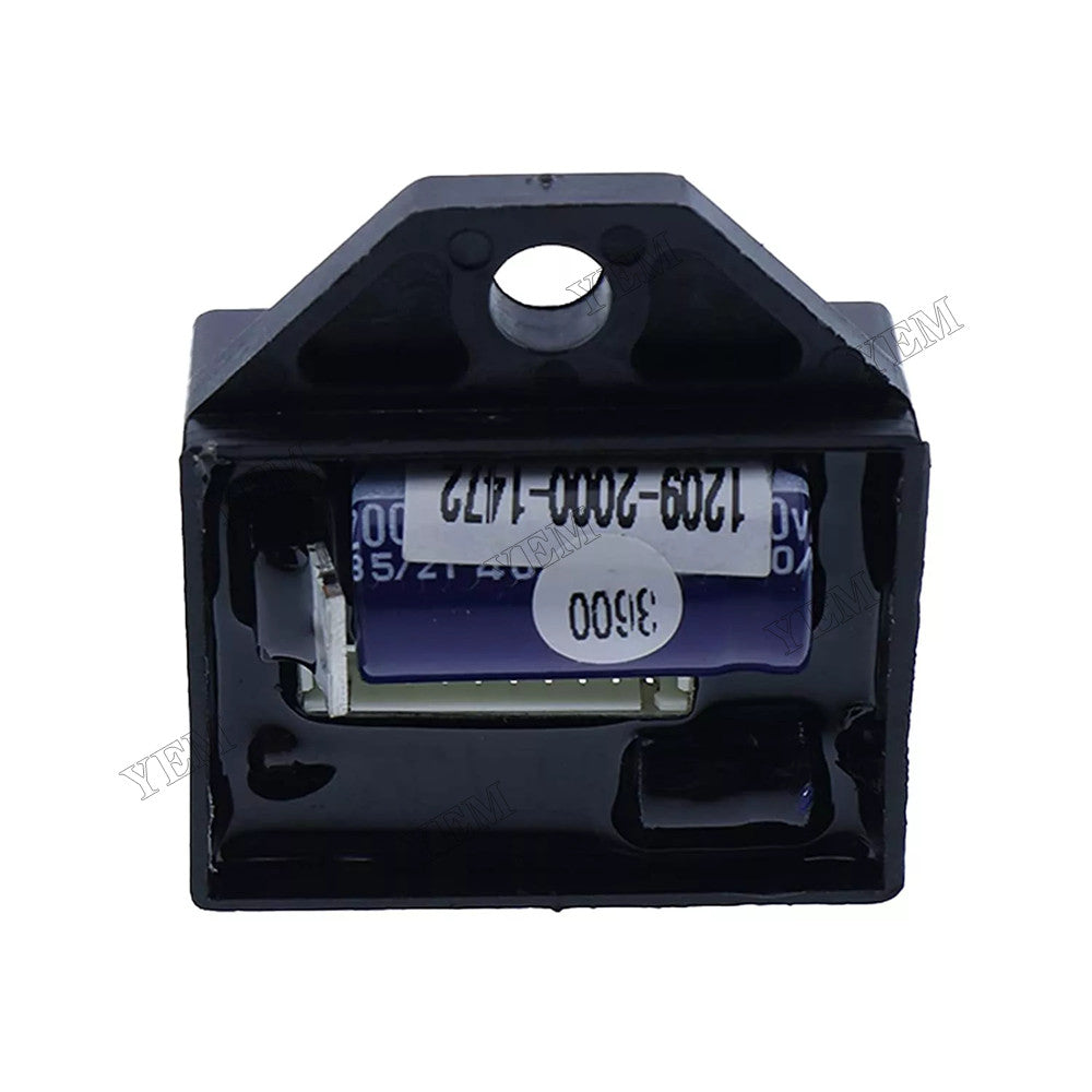 For Kipor Digital Gasoline Generator IG2600 IG6000 IG3000 3 in 1 Ignition Module KI-DHQ-30 For Kipor