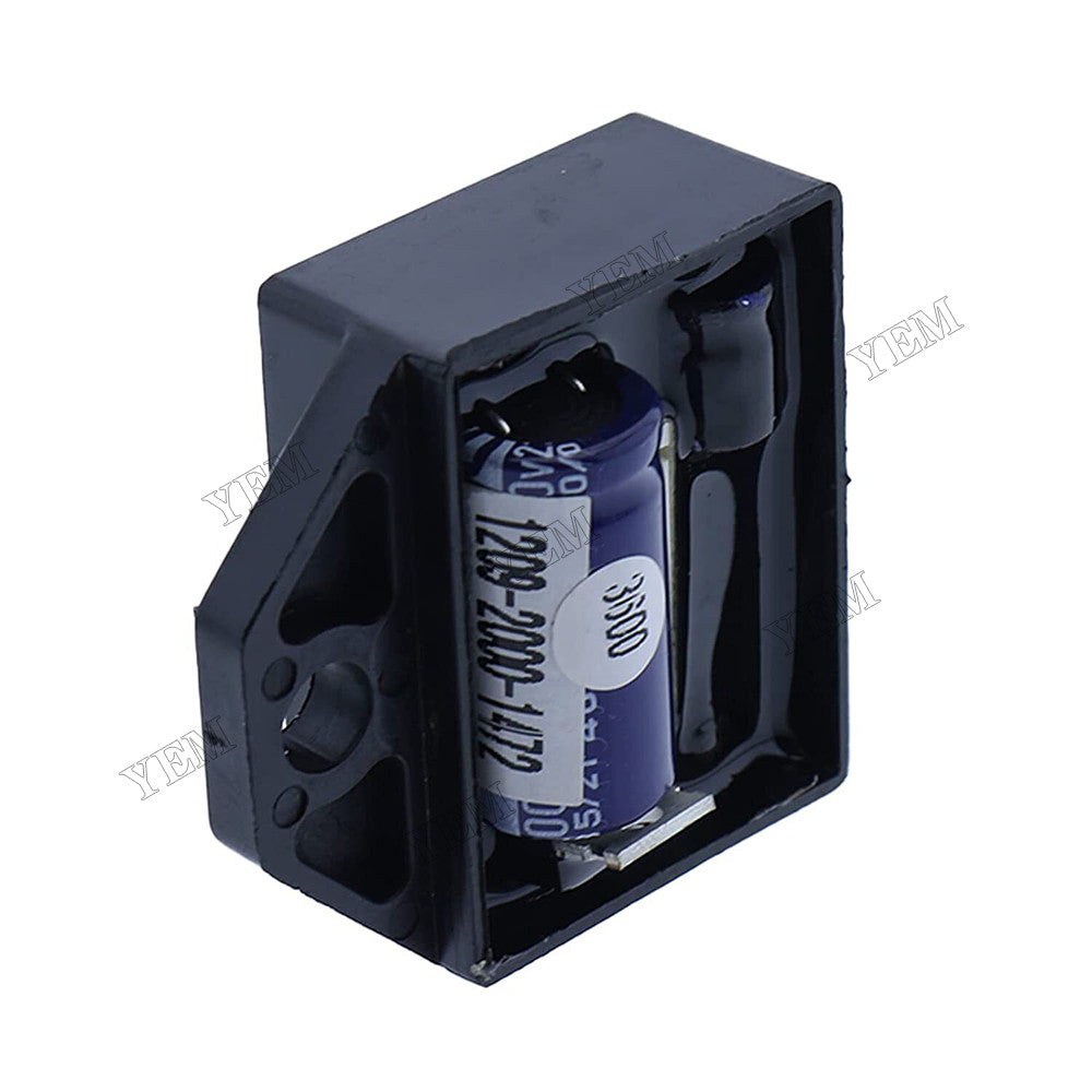 For Kipor Digital Gasoline Generator IG2600 IG6000 IG3000 3 in 1 Ignition Module KI-DHQ-30 For Kipor