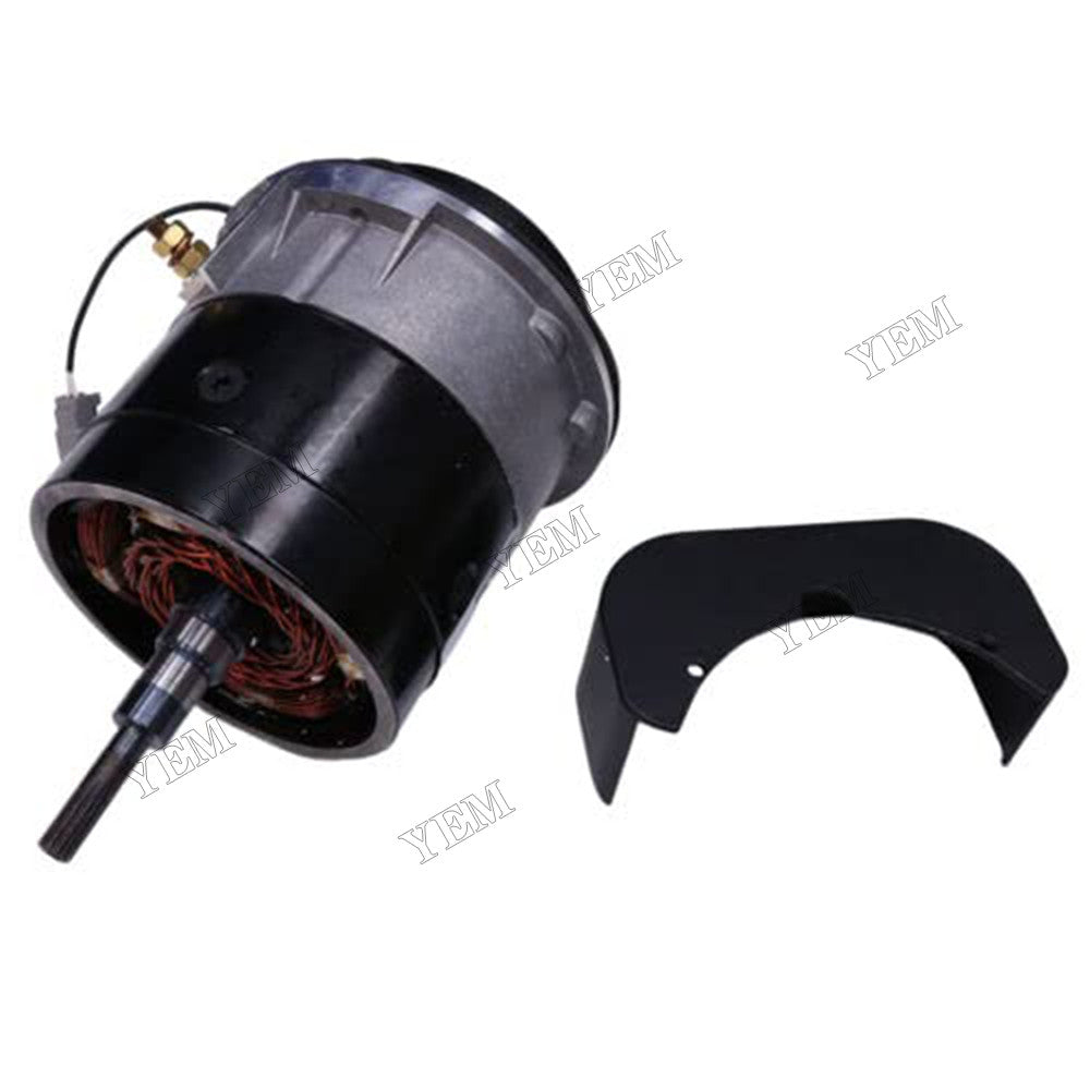 For JLG Electric Scissor Lift 2030ES 2630ES 2646ES 3246ES Drive Motor 70001345
