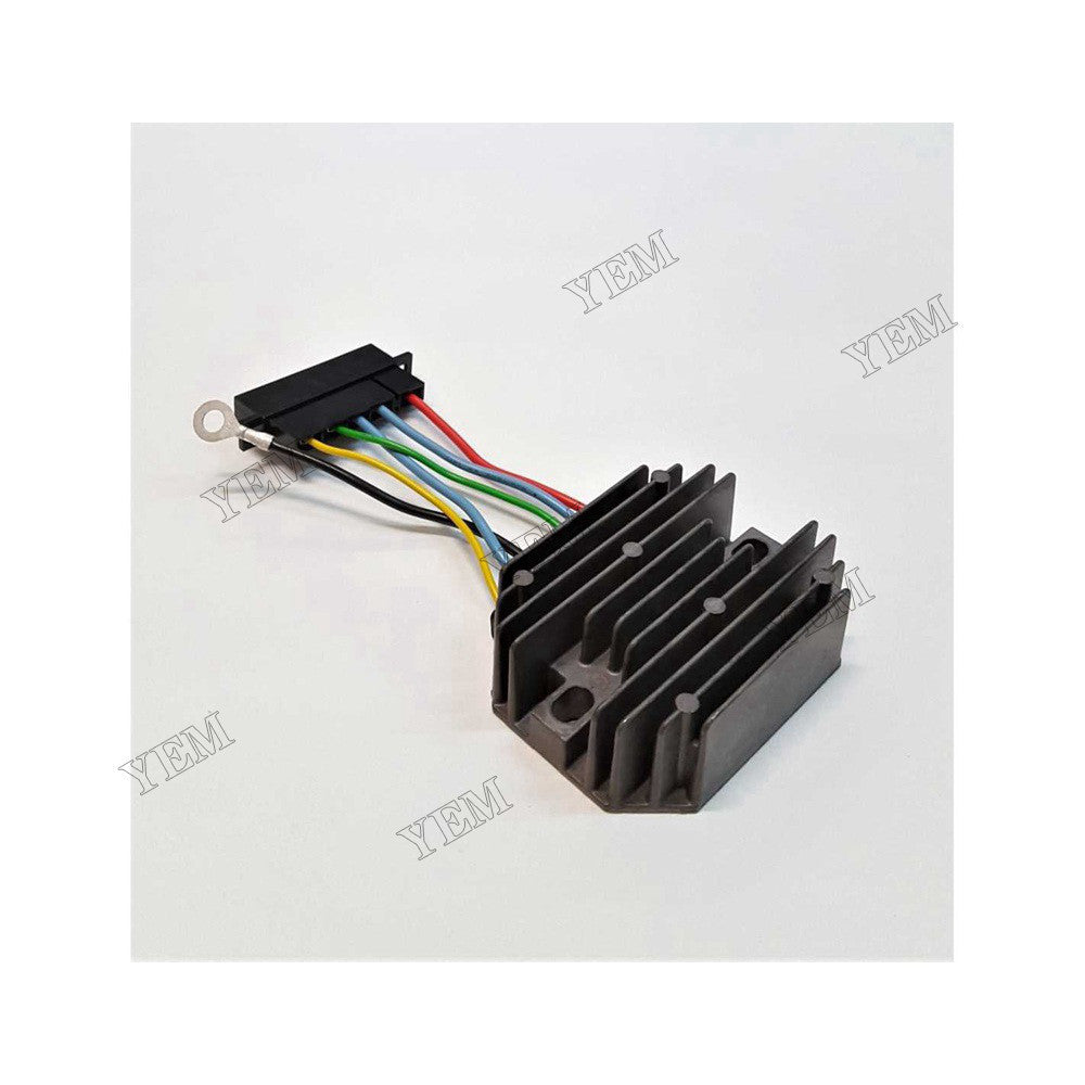 For Yanmar Engine 3TNC78 Current Limiter 129150-77712 For Yanmar