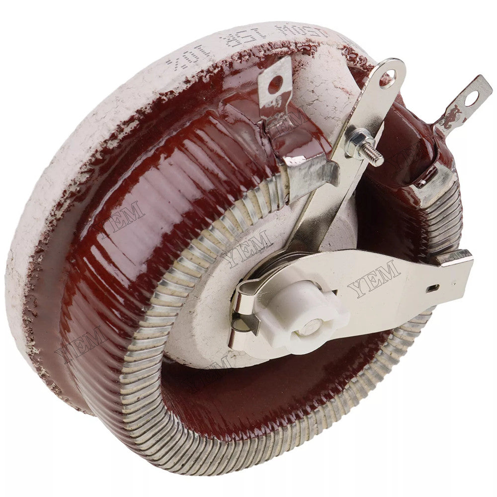 For Miller Generator Big Blue 500D 600X Welder SRH-222 SRH-333 SRH-444 SRH-555 SRH-666 MP-30E MP-65 MP-65E MP-75 Rheostat 222996 030653