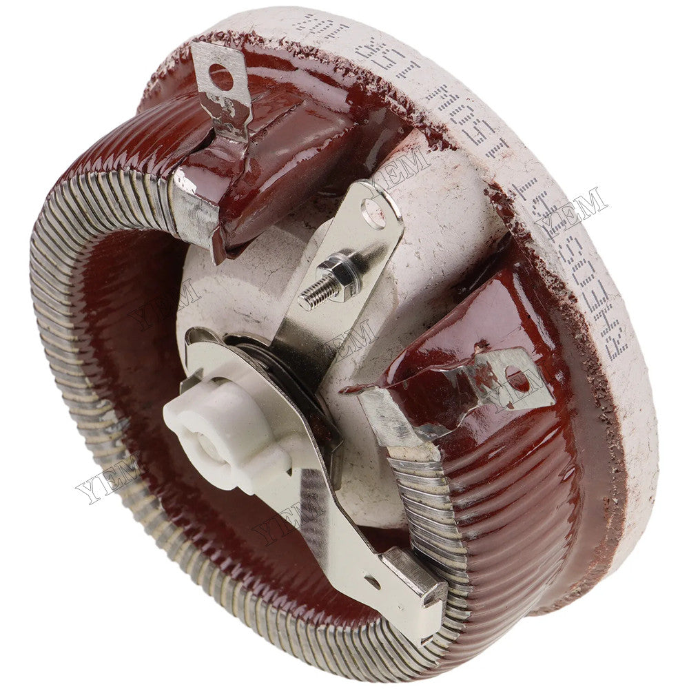 For Miller Generator Big Blue 500D 600X Welder SRH-222 SRH-333 SRH-444 SRH-555 SRH-666 MP-30E MP-65 MP-65E MP-75 Rheostat 222996 030653 For Miller