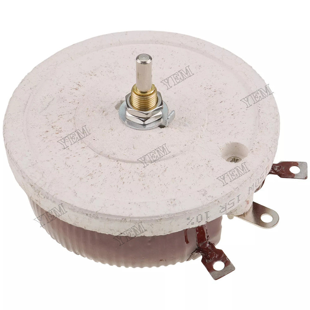 For Miller Generator Big Blue 500D 600X Welder SRH-222 SRH-333 SRH-444 SRH-555 SRH-666 MP-30E MP-65 MP-65E MP-75 Rheostat 222996 030653 For Miller