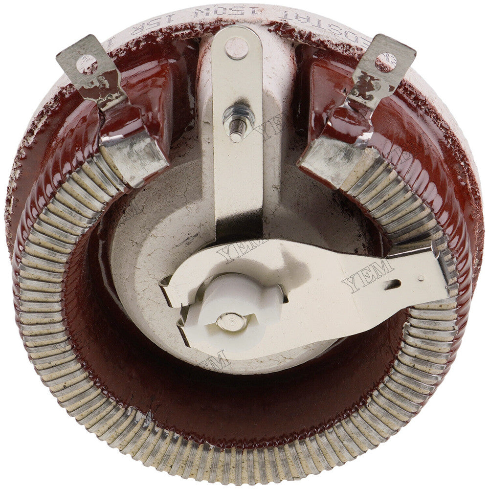 For Miller Generator Big Blue 500D 600X Welder SRH-222 SRH-333 SRH-444 SRH-555 SRH-666 MP-30E MP-65 MP-65E MP-75 Rheostat 222996 030653 For Miller