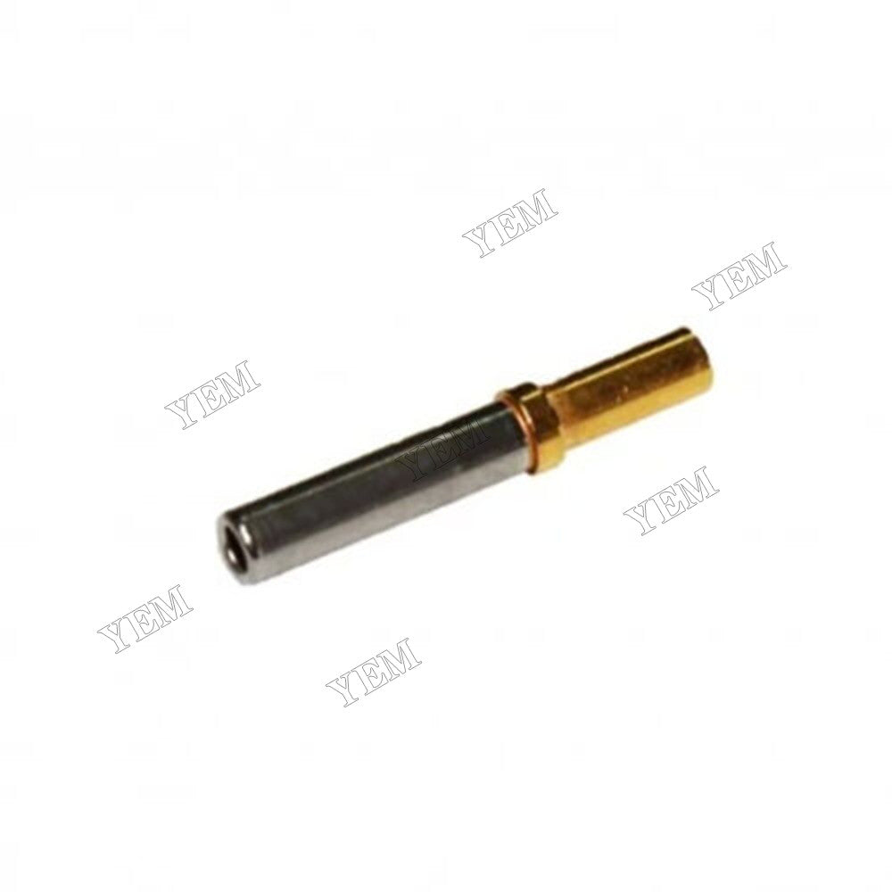 For Caterpillar CAT Engine 3304 3306 C-12 Excavator 312C 315C 316GC 323GC 325D 335F 336E 340 349D 100 Pcs Size 16 20-16 AWG Gold Solid Socket 9X-3402