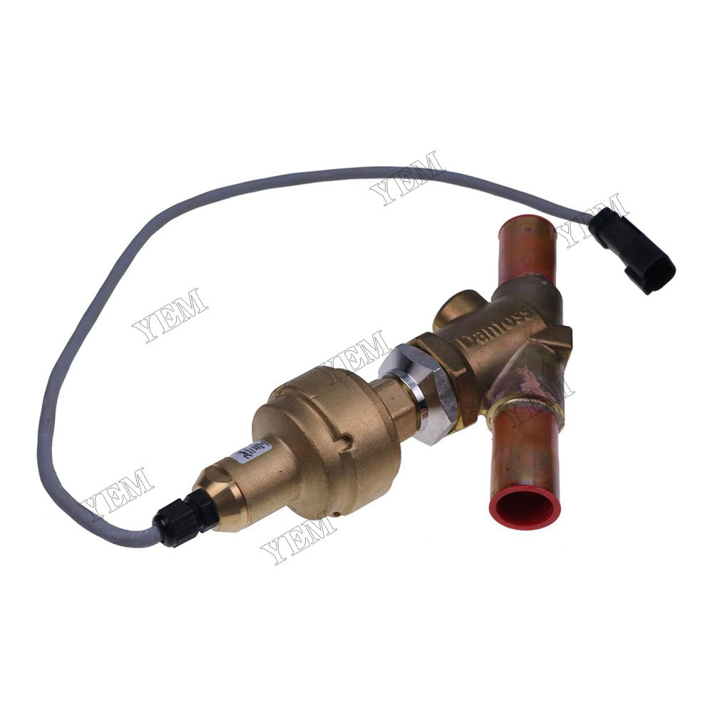 For Thermo King Truck Refrigeration Unit T-1200R T600 T1000 T880 Electronic Throttle Valve 61-4525 For Thermo King