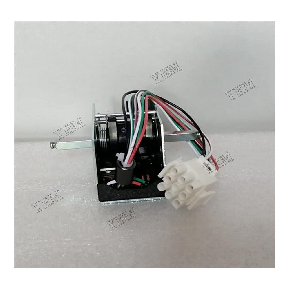 For Curtis Forklift Stacker Pallet Truck 24-48V Electronic Throttle ET-126MCU