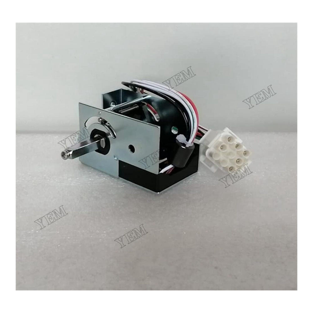 For Curtis Forklift Stacker Pallet Truck 24-48V Electronic Throttle ET-126MCU For Curtis