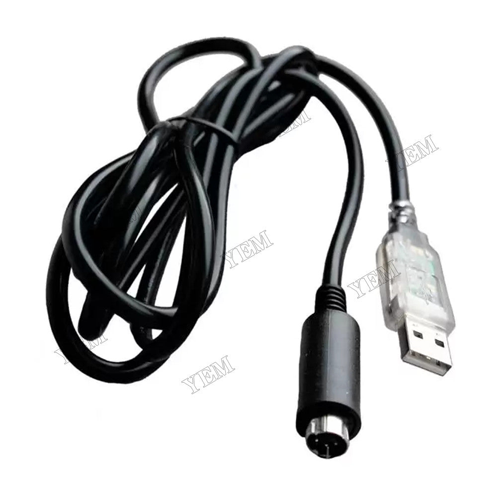 For GAC PS2-USB PC Adapter EAM211