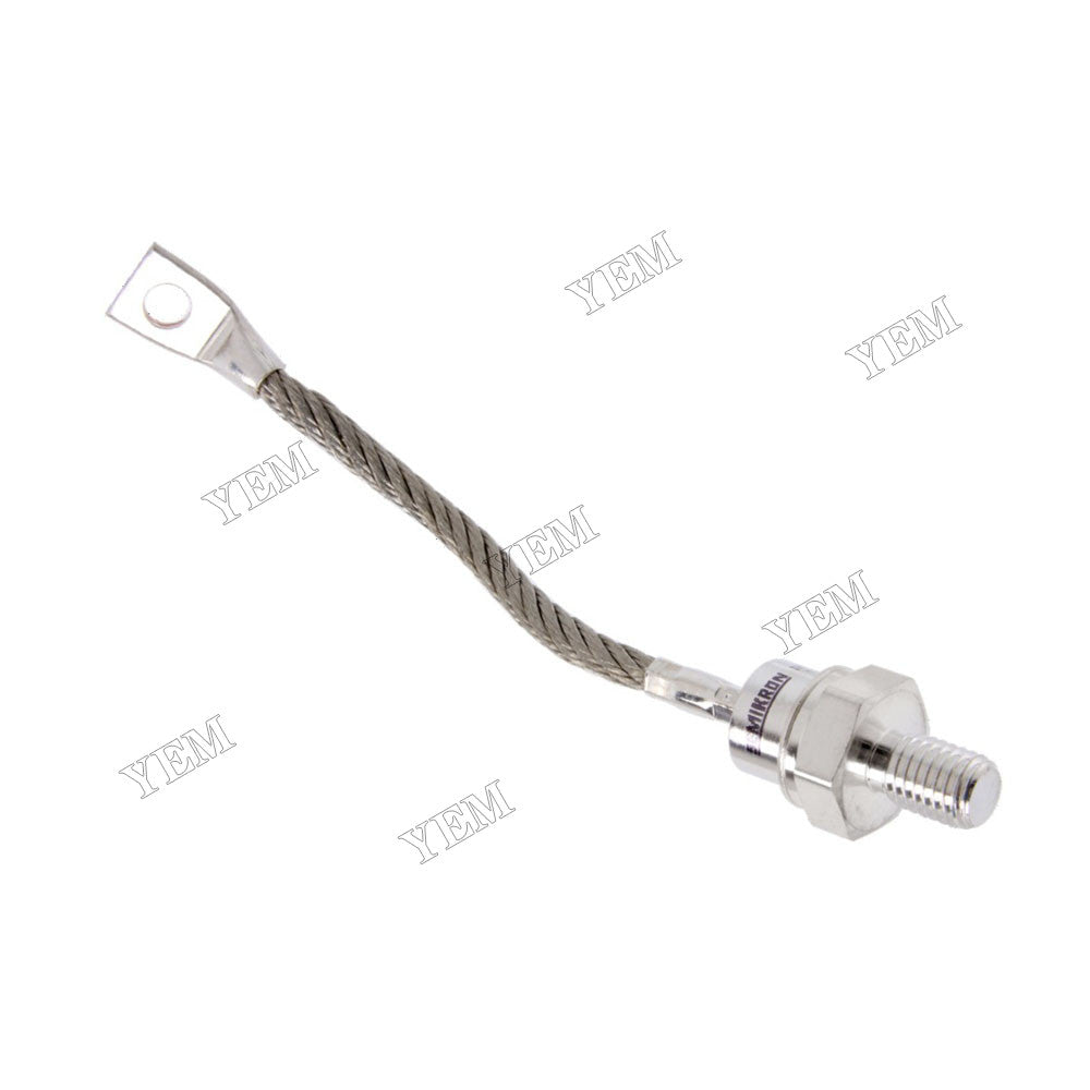 For Semikron Stud Mounting Universal Diodes SKR100/12
